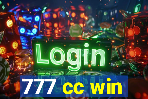 777 cc win